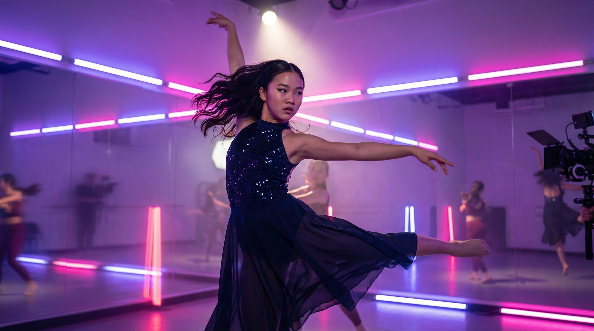 四虎tv舞蹈MV视频